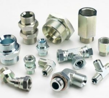 Đầu nối tuy ô thủy lực