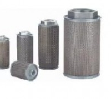 LỌC DẦU THỦY LỰC