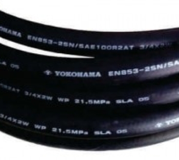 ỐNG ÁP LỰC YOKOHAMA