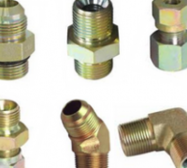 ĐẦU CỤT NỐI ỐNG THỦY LỰC