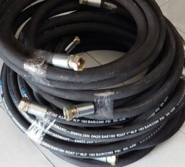 SEWER JETTING HOSE