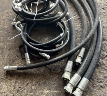 Zoom  ỐNG THỦY LỰC 11/2 × 2LOP
