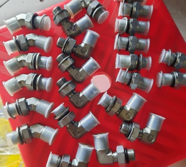 Đầu nối sin 