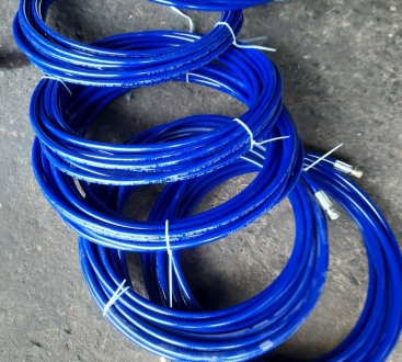 Dây sơn chuyên dùng 8mm
