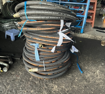Ống Thuỷ lực 1" 